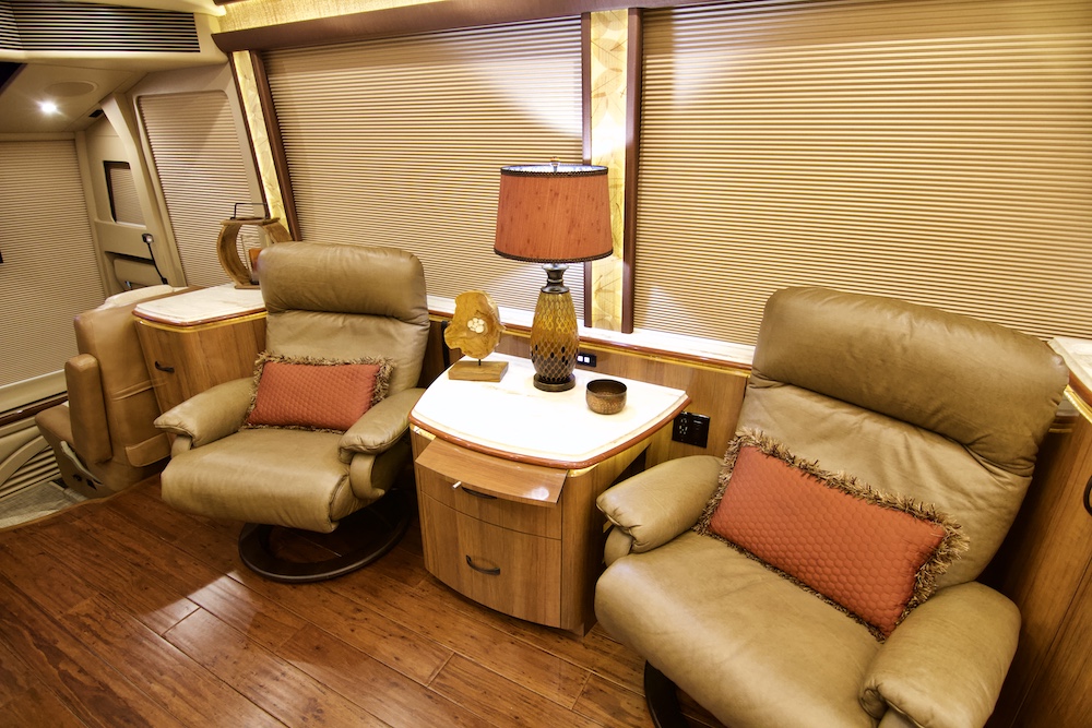 2017 Prevost Marathon H3-45 For Sale