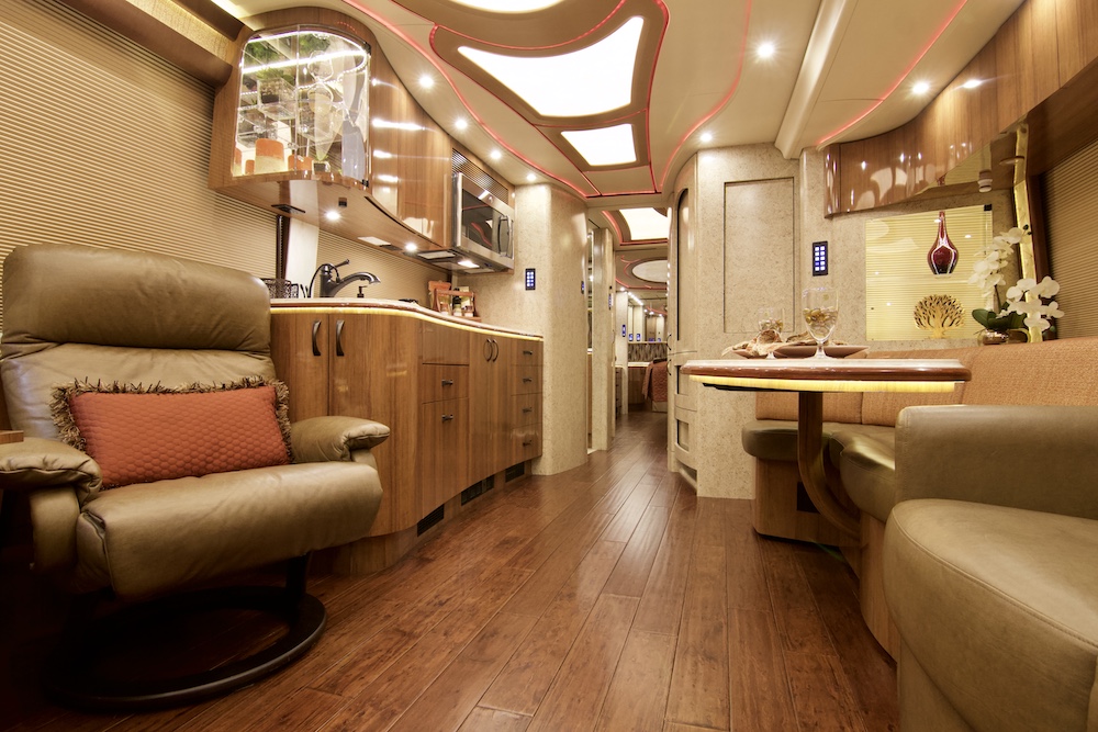 2017 Prevost Marathon H3-45 For Sale