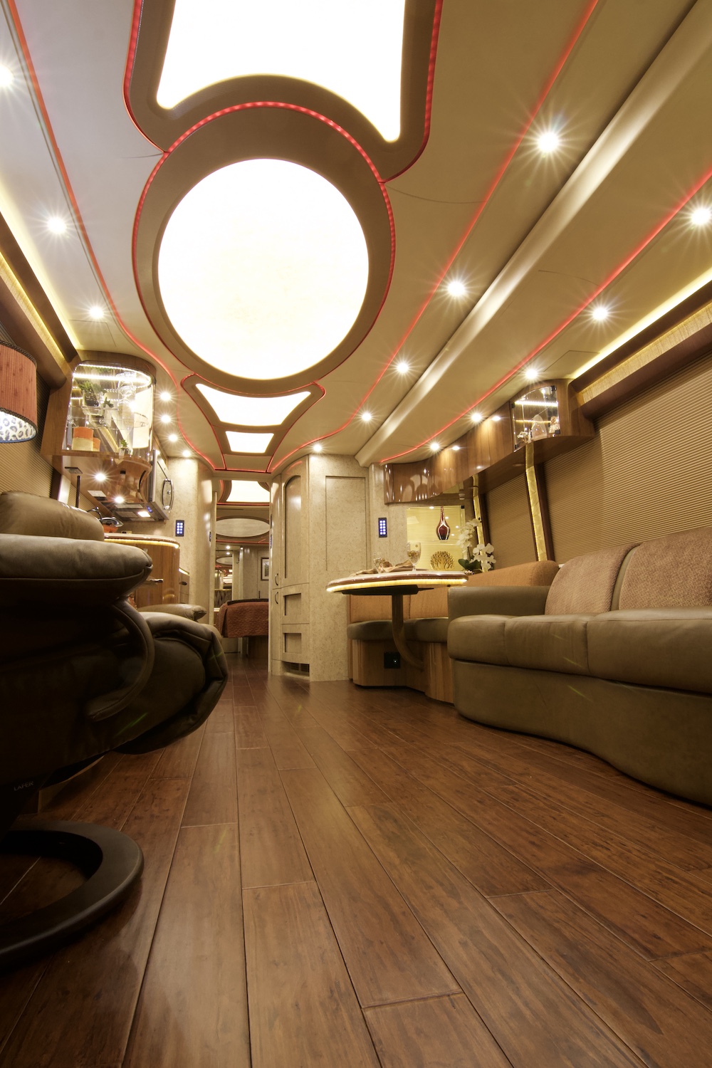 2017 Prevost Marathon H3-45 For Sale