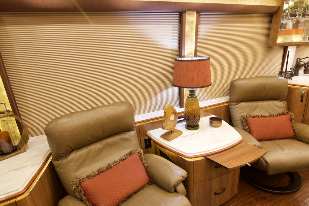 2017 Prevost Marathon H3-45 For Sale