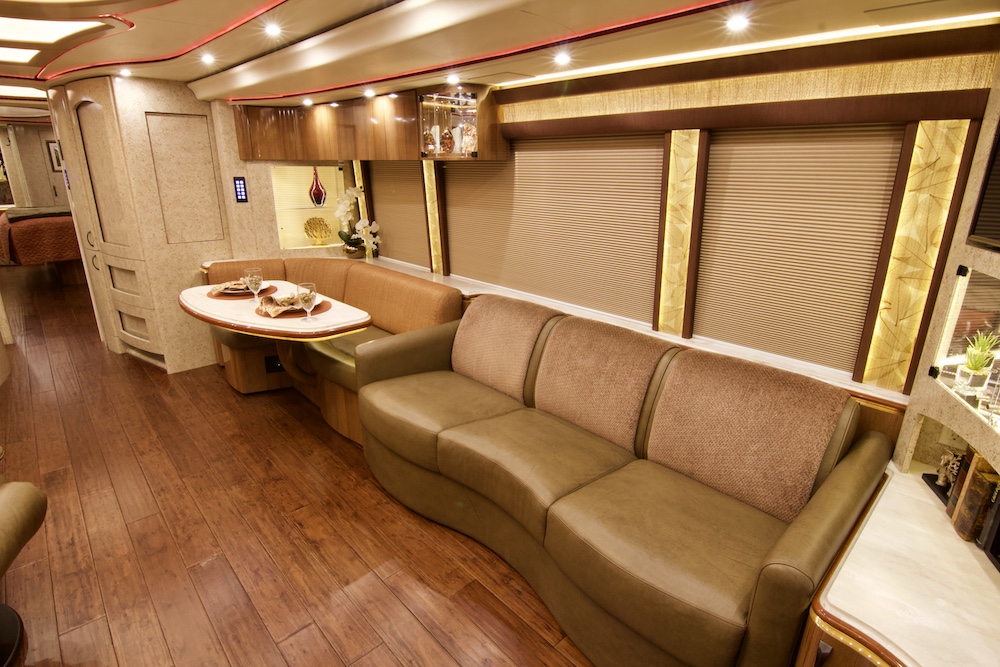 2017 Prevost Marathon H3-45 For Sale