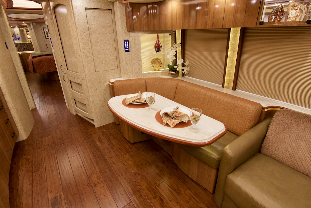 2017 Prevost Marathon H3-45 For Sale