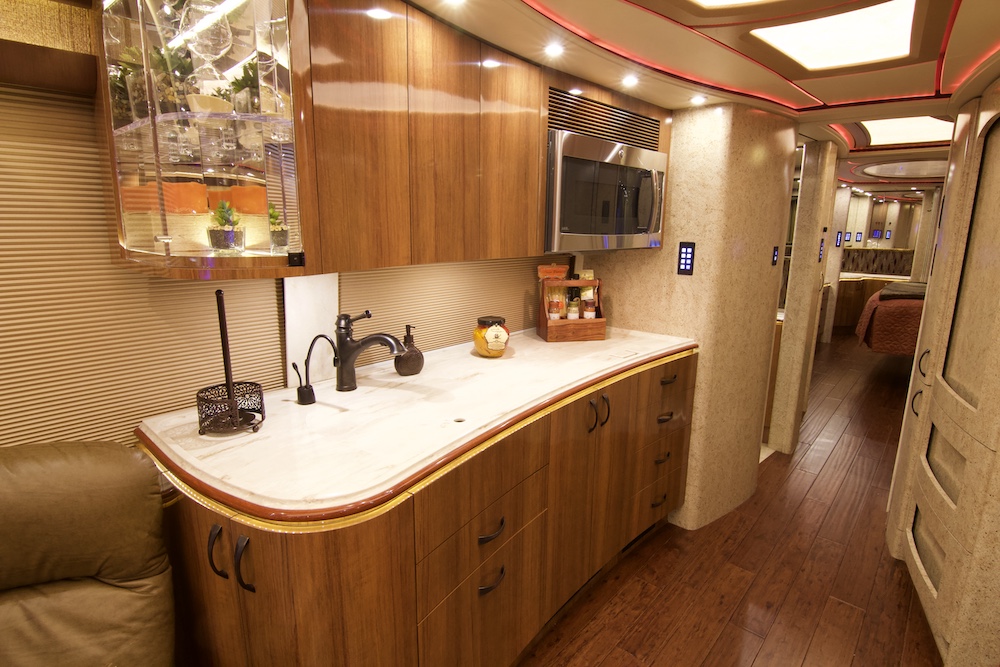 2017 Prevost Marathon H3-45 For Sale