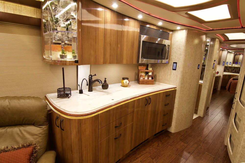 2017 Prevost Marathon H3-45 For Sale
