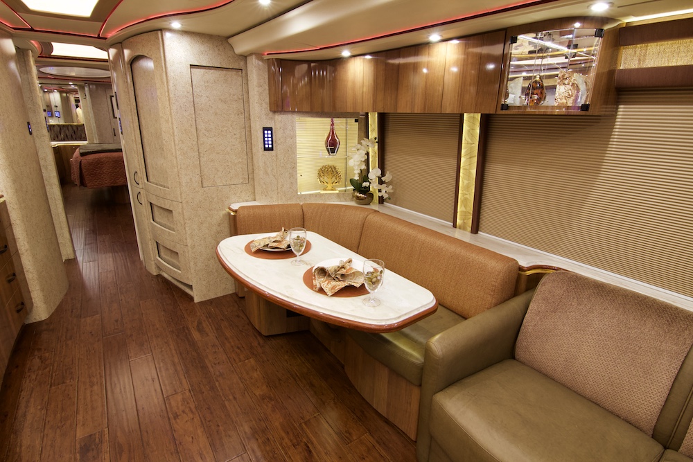2017 Prevost Marathon H3-45 For Sale