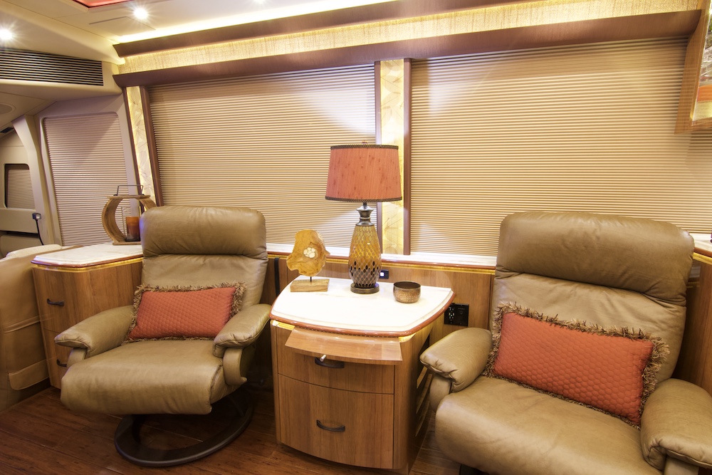 2017 Prevost Marathon H3-45 For Sale