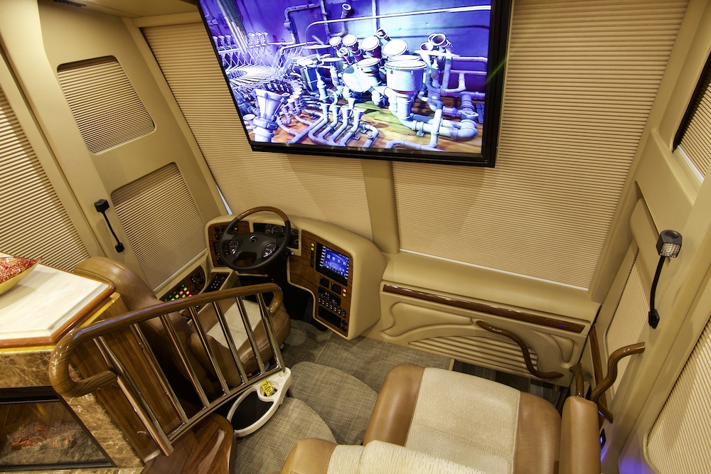 2017 Prevost Marathon H3-45 For Sale