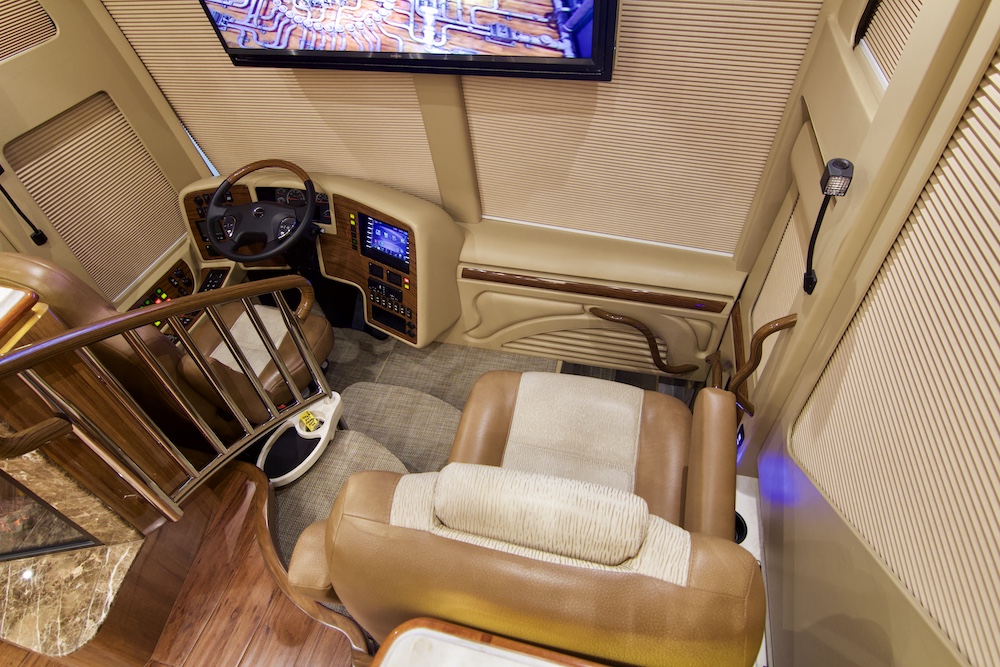 2017 Prevost Marathon H3-45 For Sale