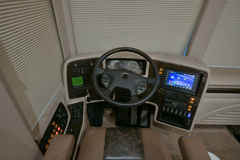 2017 Prevost Marathon XLII For Sale