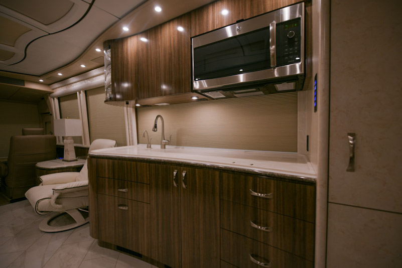 2017 Prevost Marathon XLII For Sale