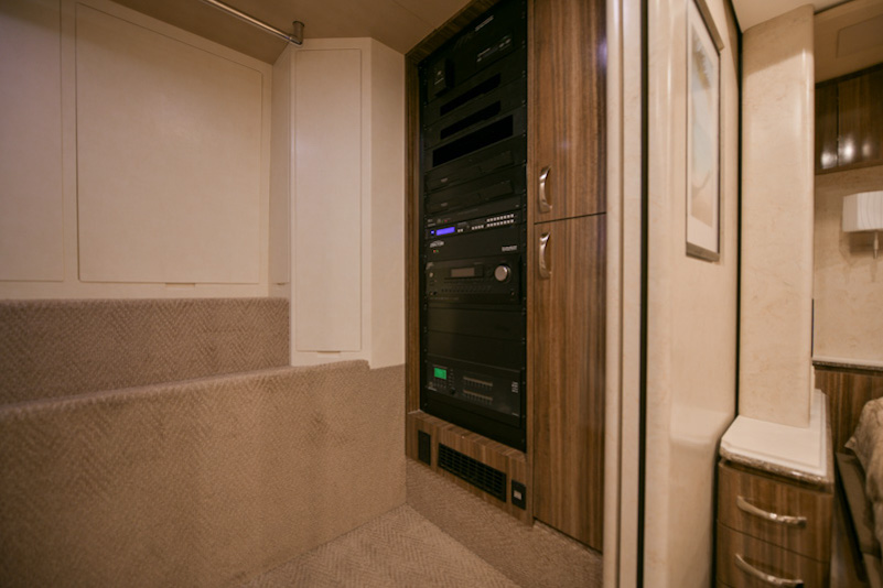 2017 Prevost Marathon XLII For Sale