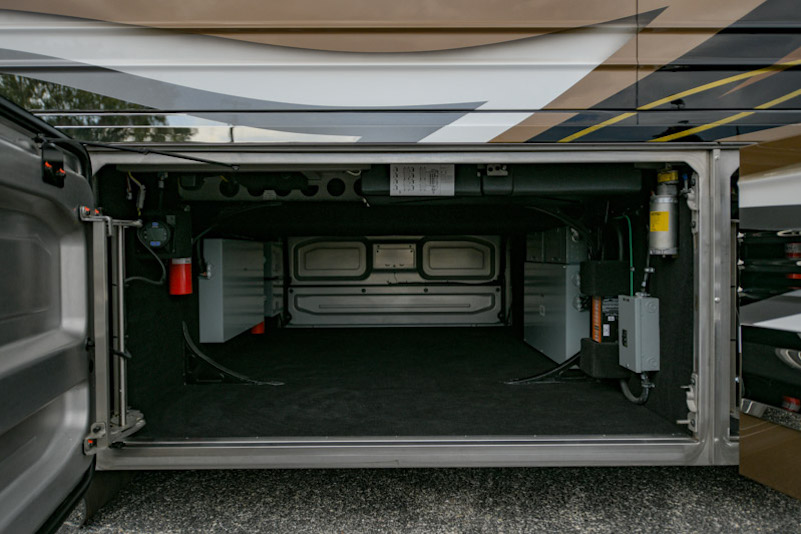 2017 Prevost Marathon XLII For Sale