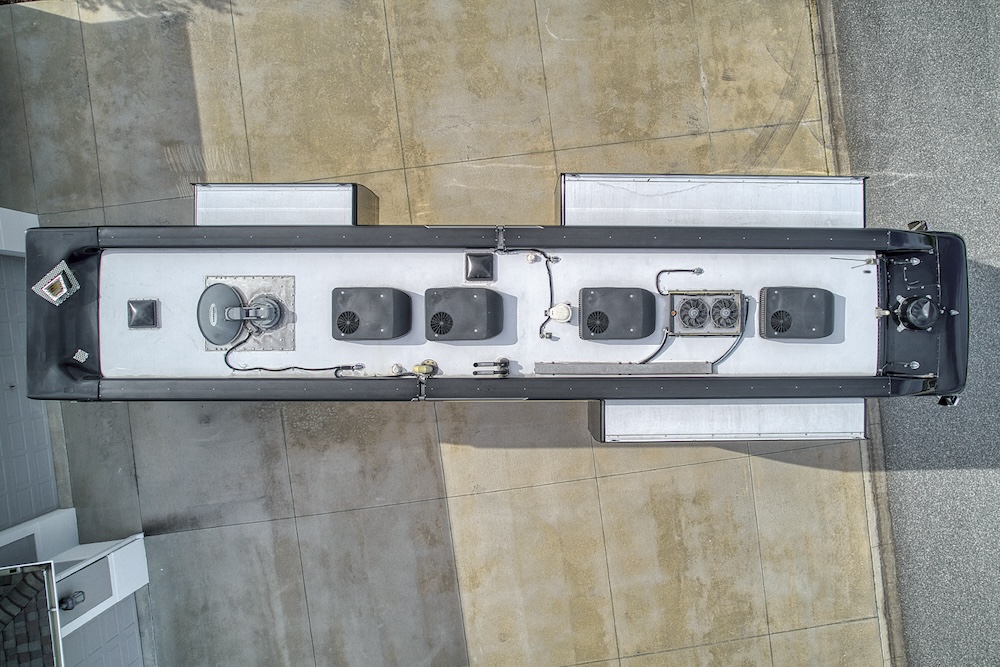 2017 Prevost Millennium  H3-45 For Sale