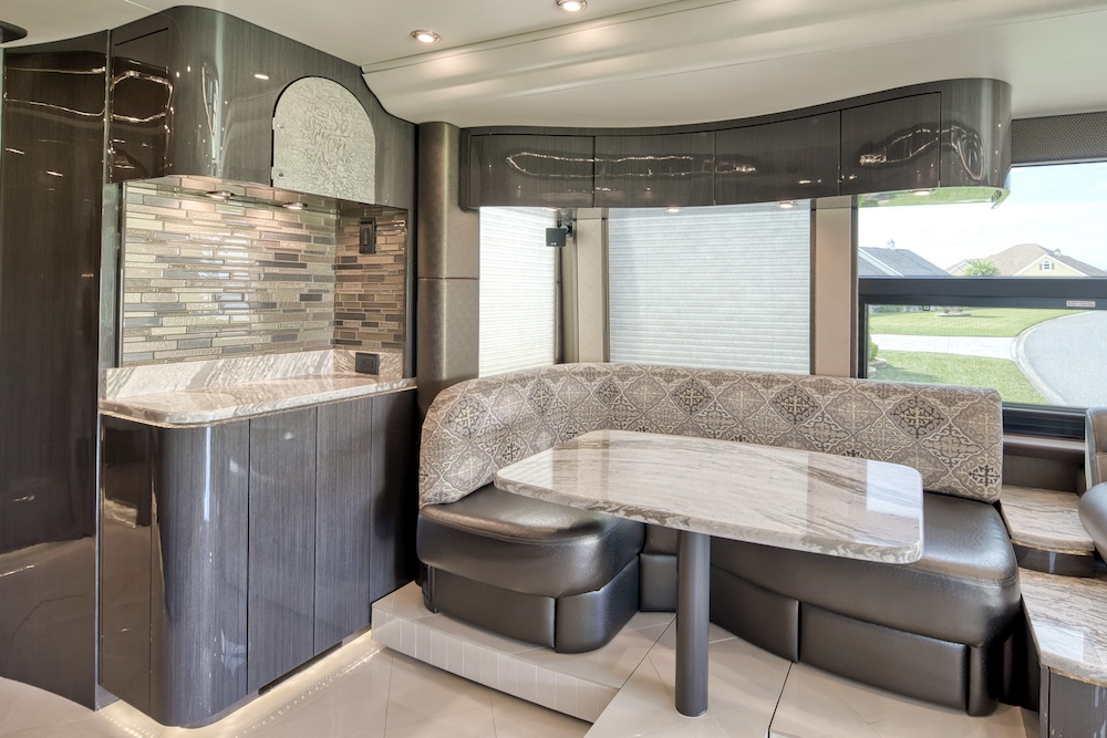 2017 Prevost Millennium  H3-45 For Sale