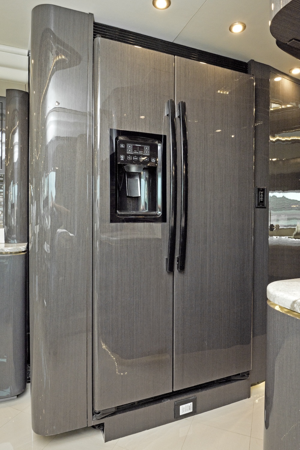 2017 Prevost Millennium  H3-45 For Sale
