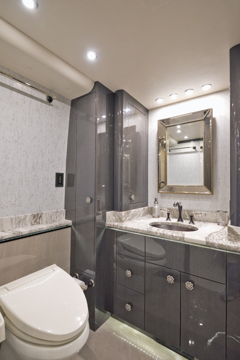 2017 Prevost Millennium  H3-45 For Sale