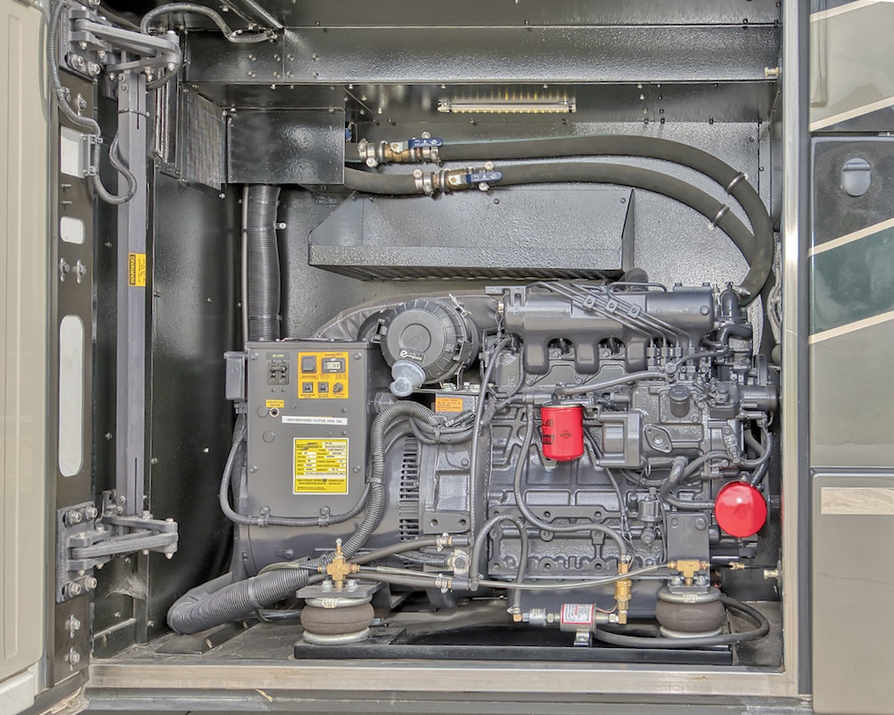2017 Prevost Millennium  H3-45 For Sale