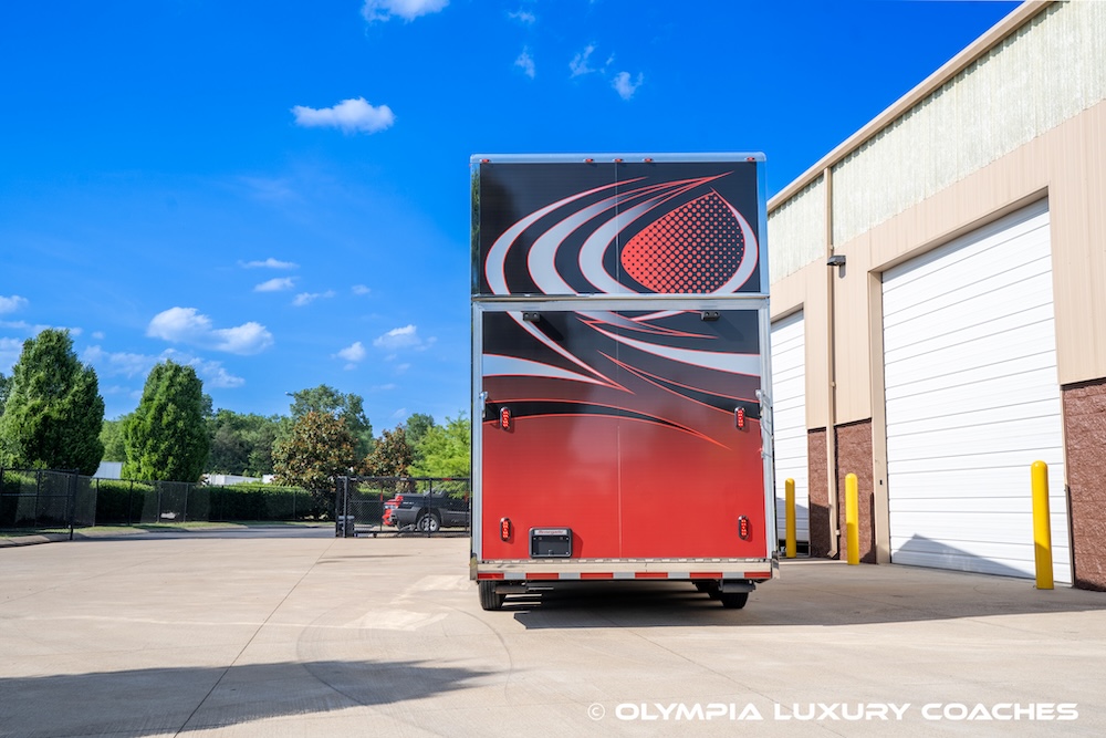 2017 Prevost Millennium H3-45 For Sale