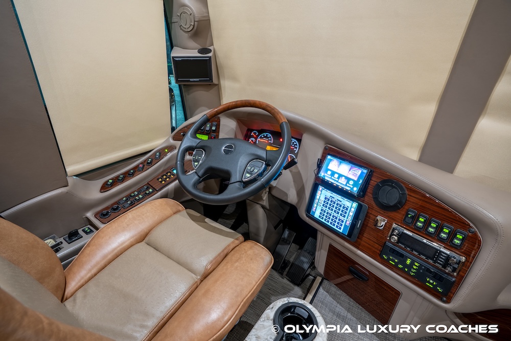 2017 Prevost Millennium H3-45 For Sale