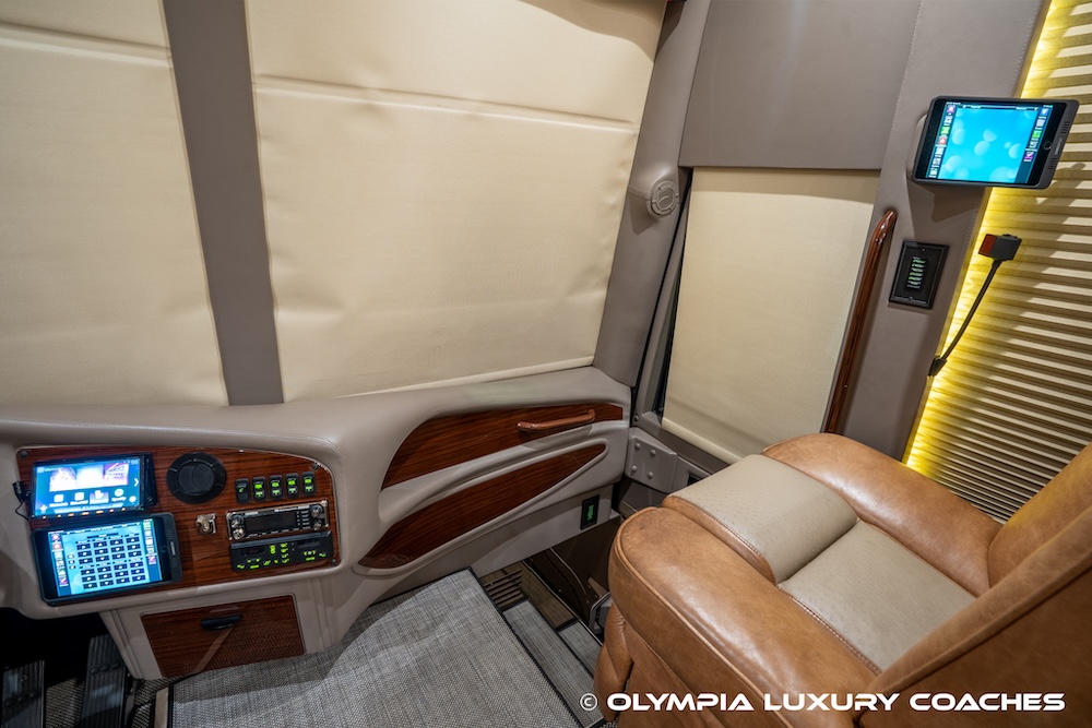 2017 Prevost Millennium H3-45 For Sale