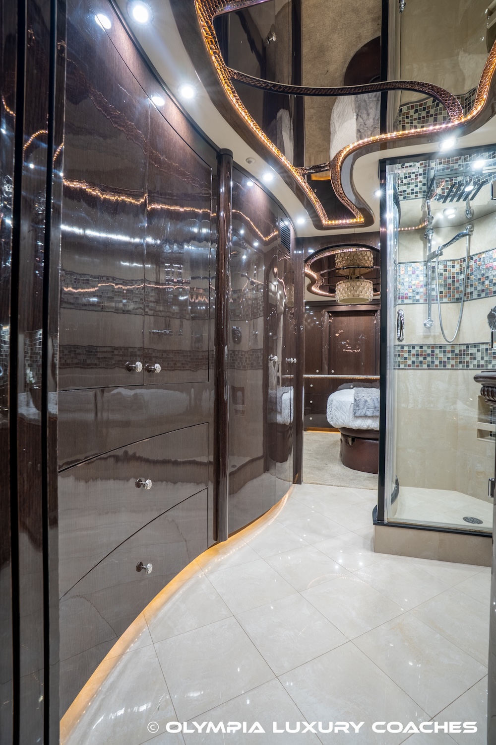 2017 Prevost Millennium H3-45 For Sale