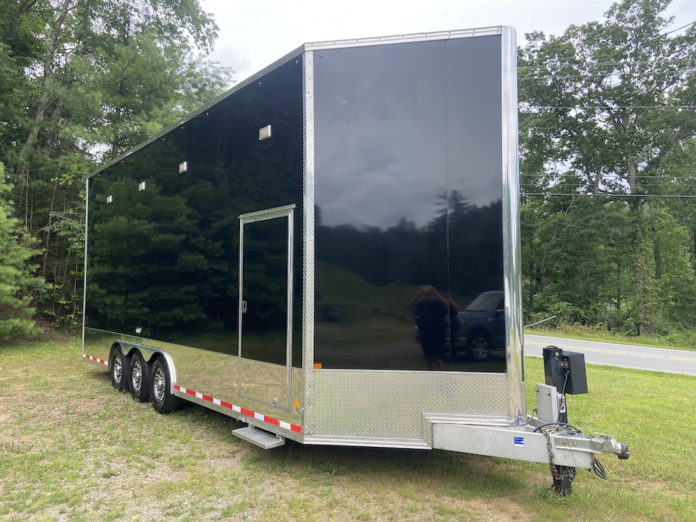 2018 Prevost Trailer For Sale