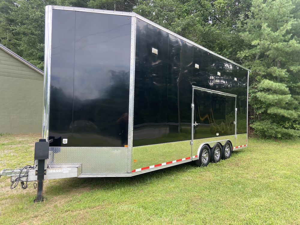 2018 Prevost Trailer For Sale