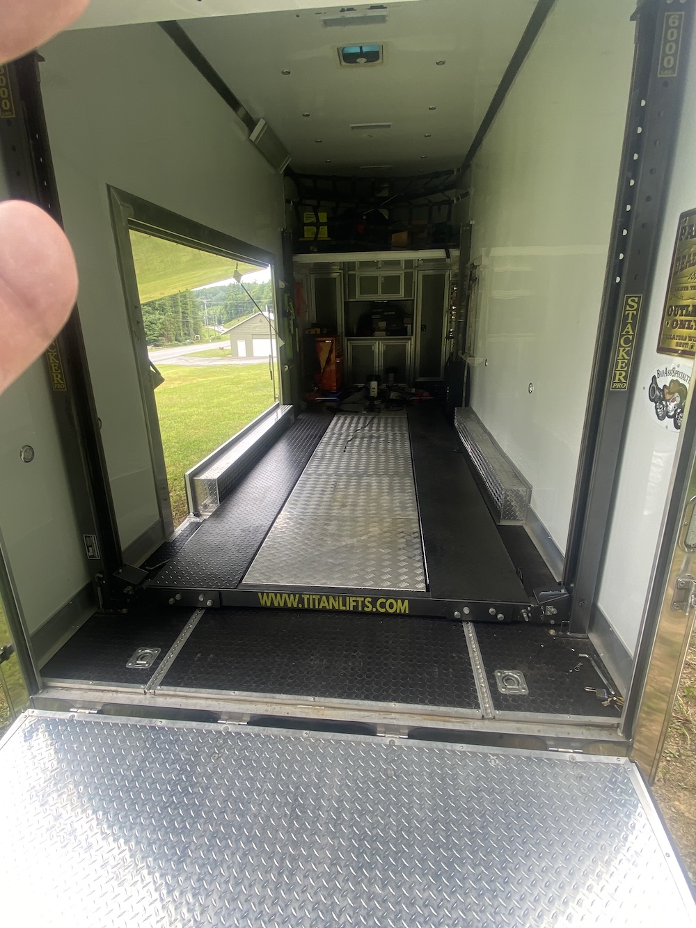 2018 Prevost Trailer For Sale