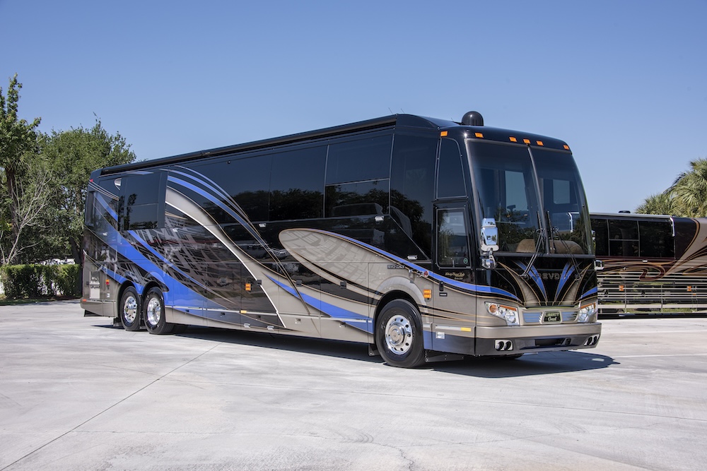 2018 Prevost  Liberty H3-45 For Sale