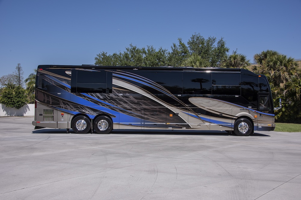 2018 Prevost Liberty H3-45 For Sale