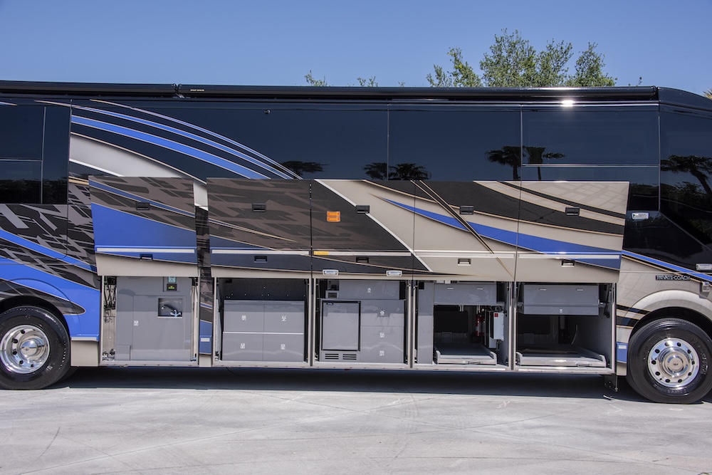 2018 Prevost Liberty H3-45 For Sale