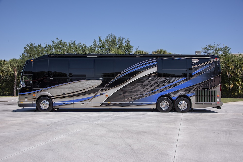 2018 Prevost Liberty H3-45 For Sale