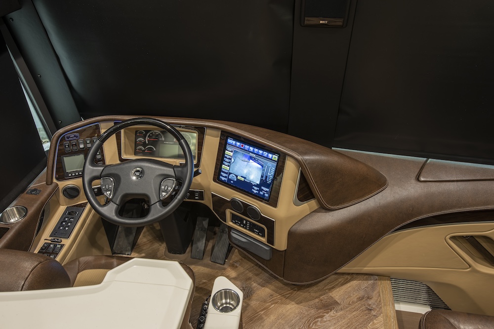 2018 Prevost Liberty H3-45 For Sale