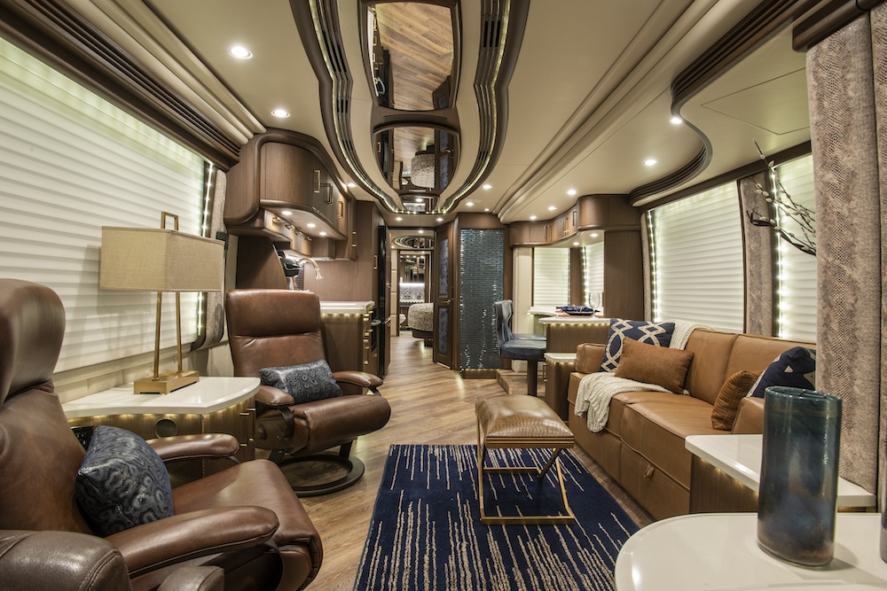 2018 Prevost Liberty H3-45 For Sale