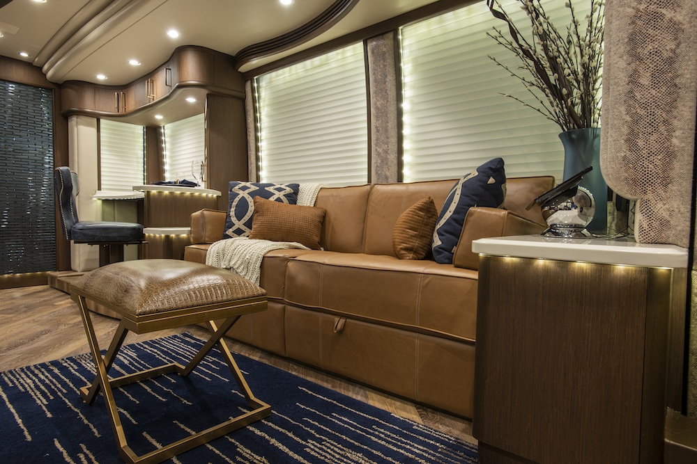 2018 Prevost Liberty H3-45 For Sale