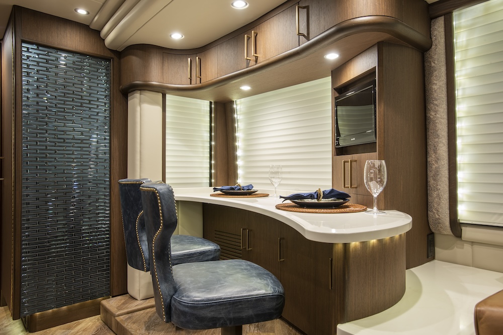 2018 Prevost Liberty H3-45 For Sale