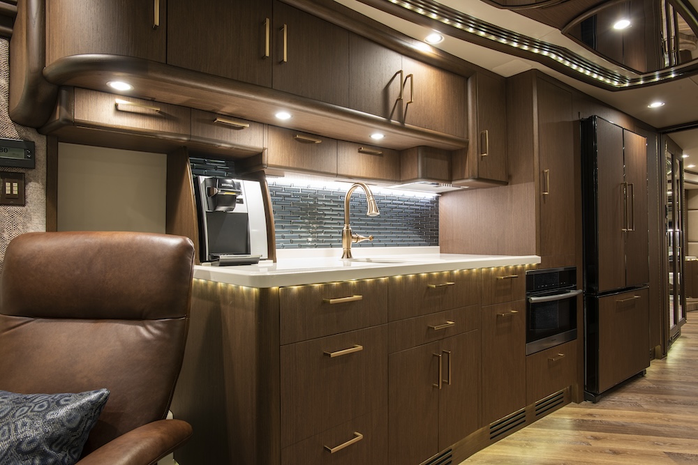 2018 Prevost Liberty H3-45 For Sale