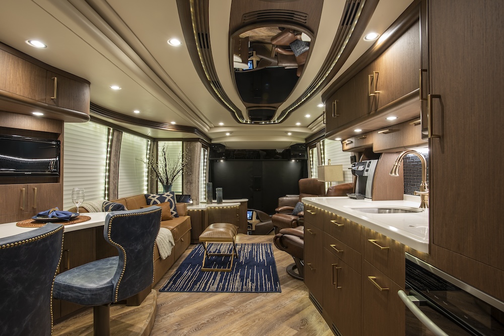 2018 Prevost Liberty H3-45 For Sale