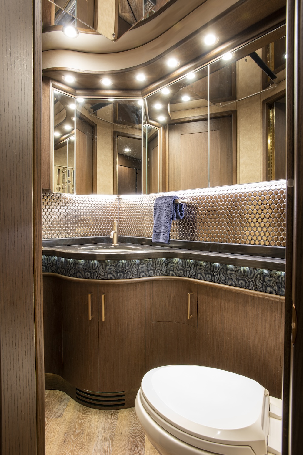 2018 Prevost Liberty H3-45 For Sale