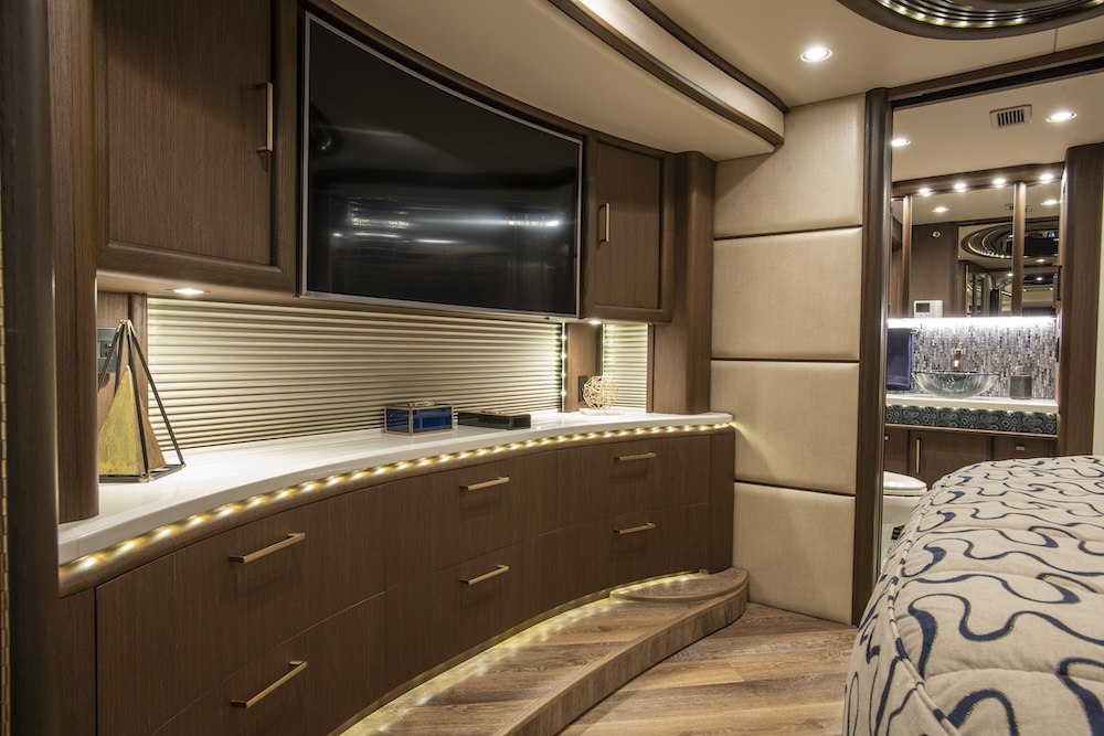 2018 Prevost Liberty H3-45 For Sale