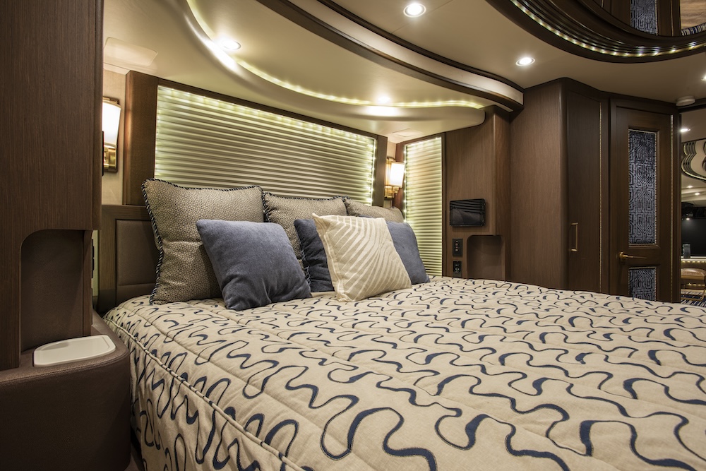 2018 Prevost Liberty H3-45 For Sale