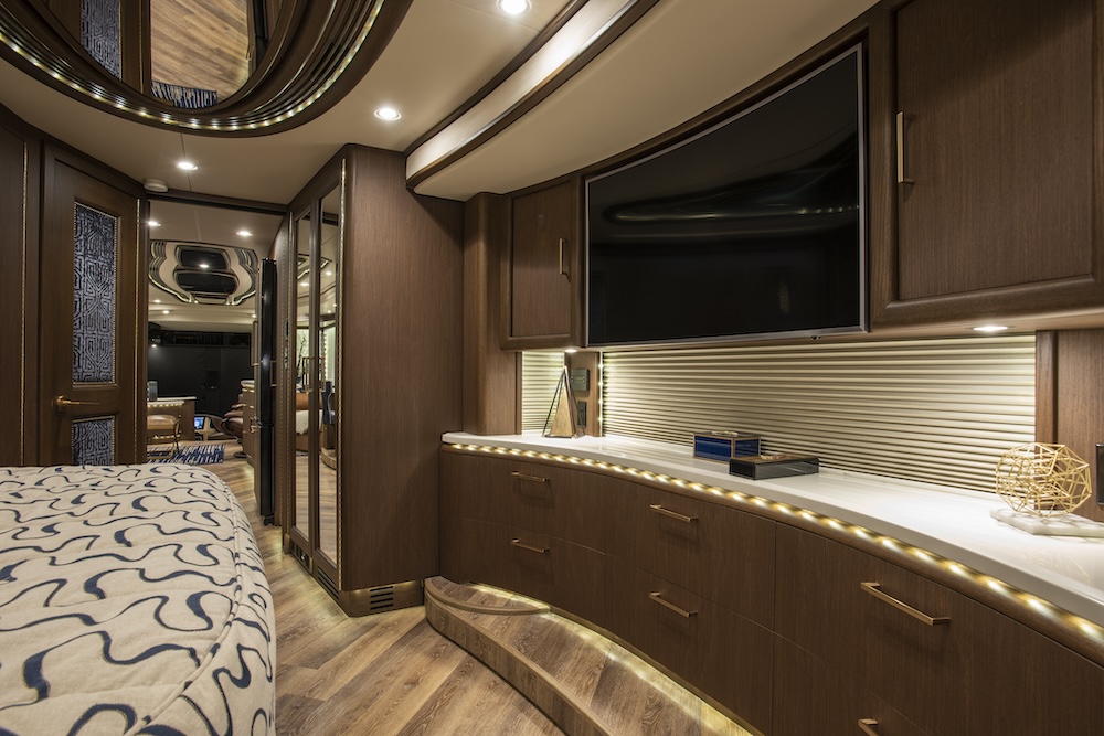 2018 Prevost Liberty H3-45 For Sale