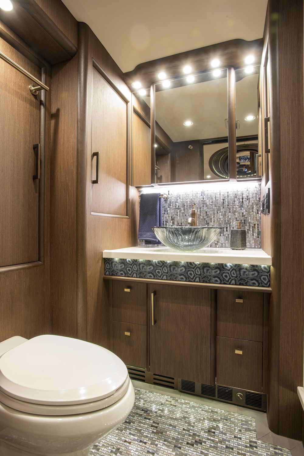 2018 Prevost Liberty H3-45 For Sale