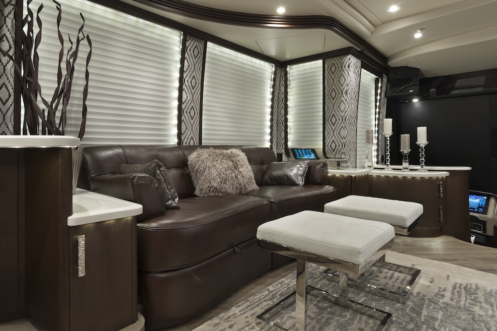 2018 Prevost  Liberty H3-45 For Sale