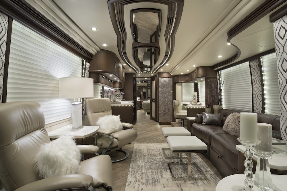 2018 Prevost  Liberty H3-45 For Sale