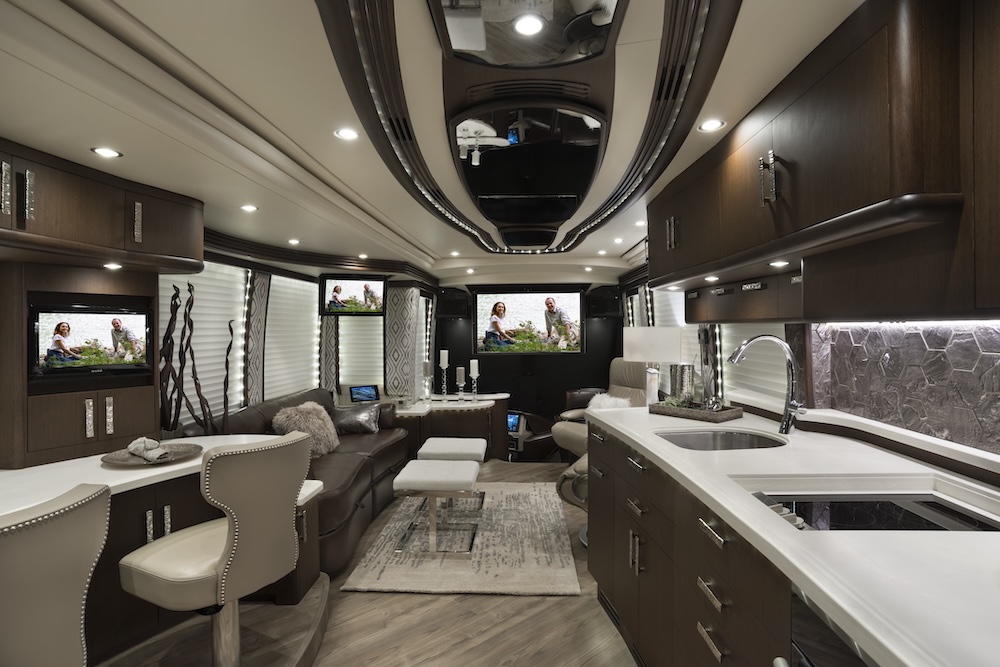 2018 Prevost  Liberty H3-45 For Sale