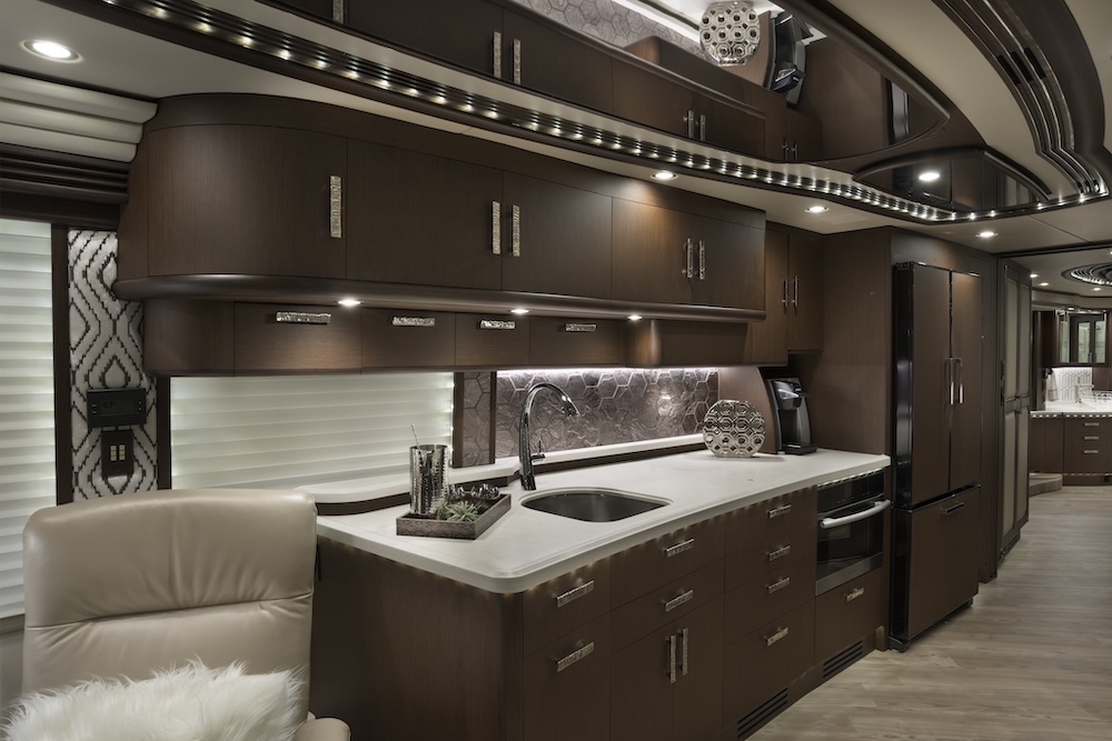2018 Prevost  Liberty H3-45 For Sale