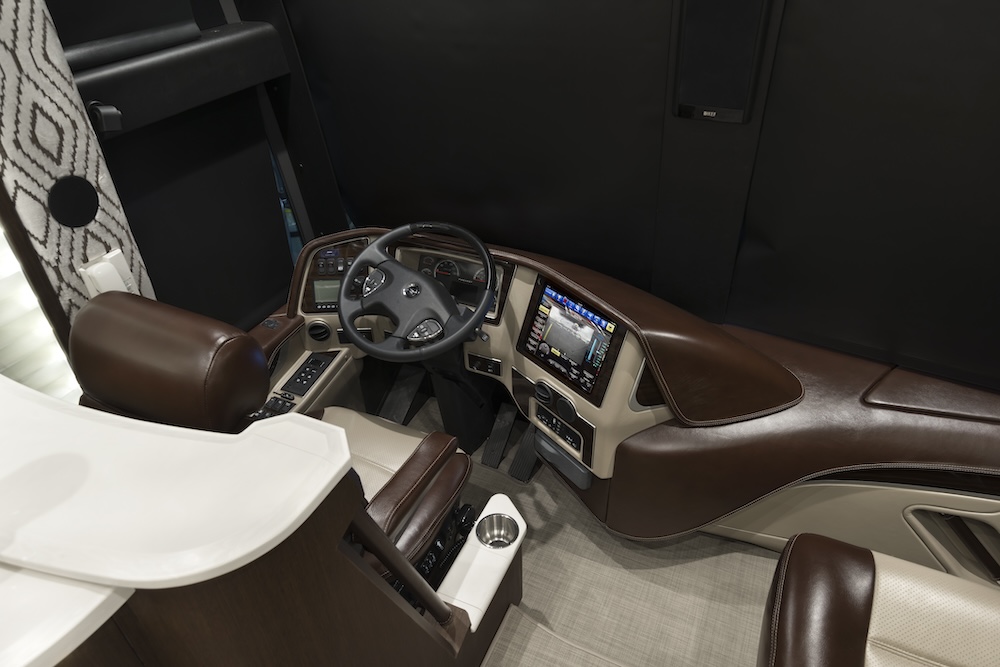 2018 Prevost  Liberty H3-45 For Sale