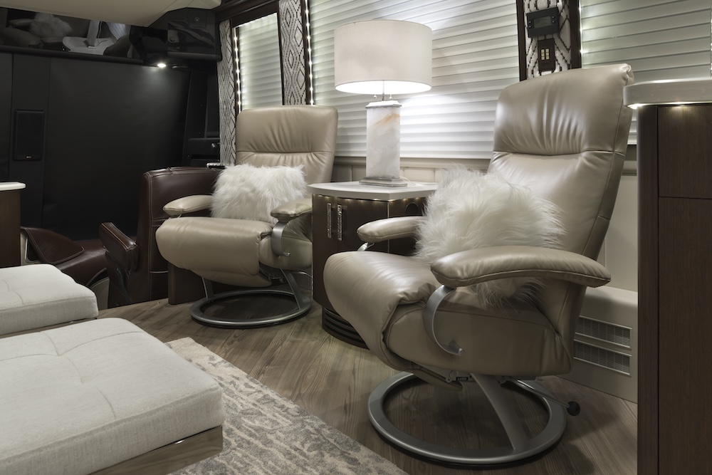 2018 Prevost  Liberty H3-45 For Sale