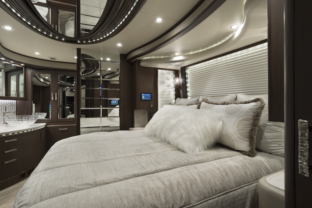 2018 Prevost  Liberty H3-45 For Sale
